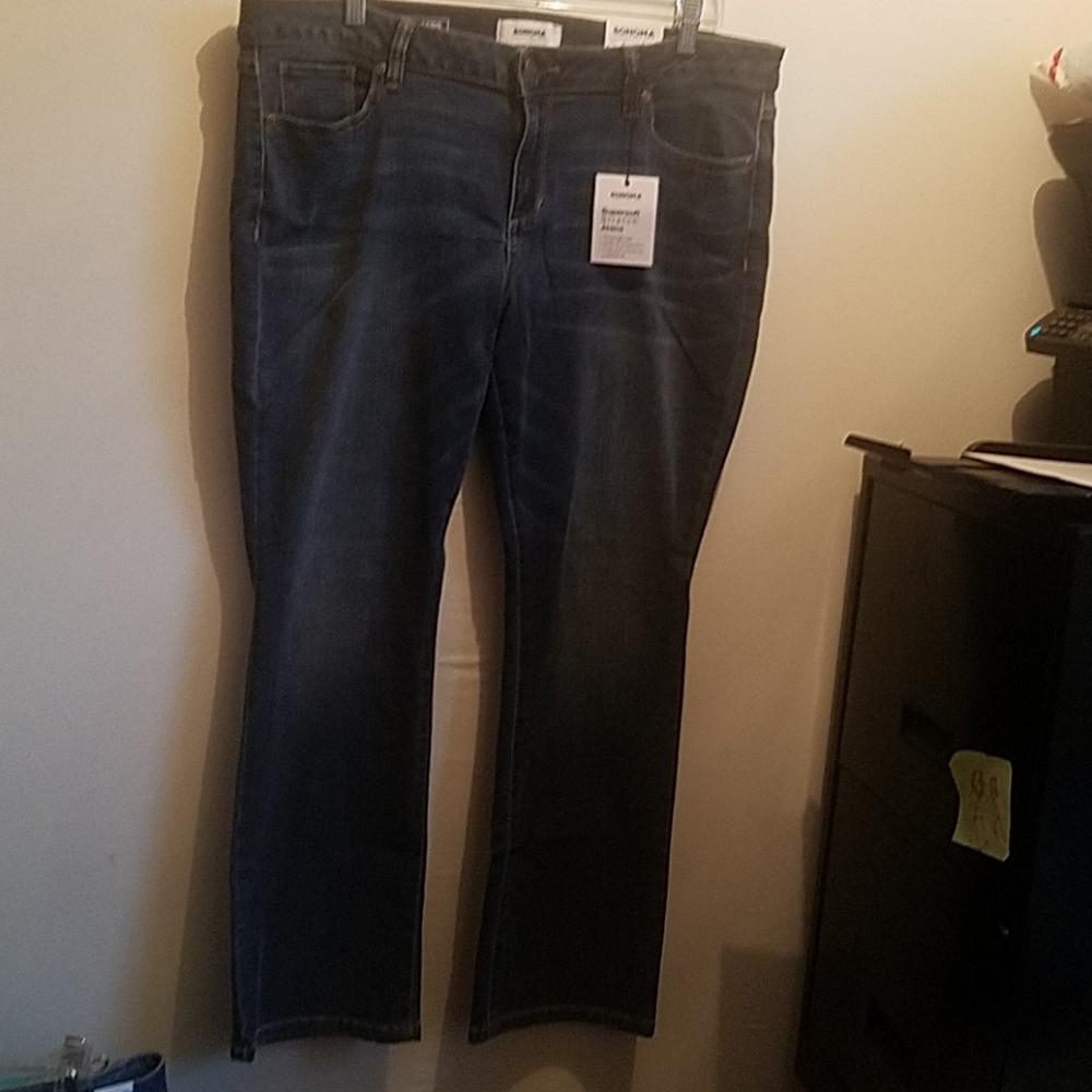 Sonoma 16PS Mid-rise Slim-Boot